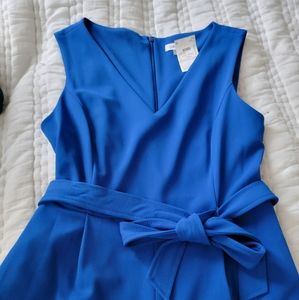 Calvin Klein jumpsuit